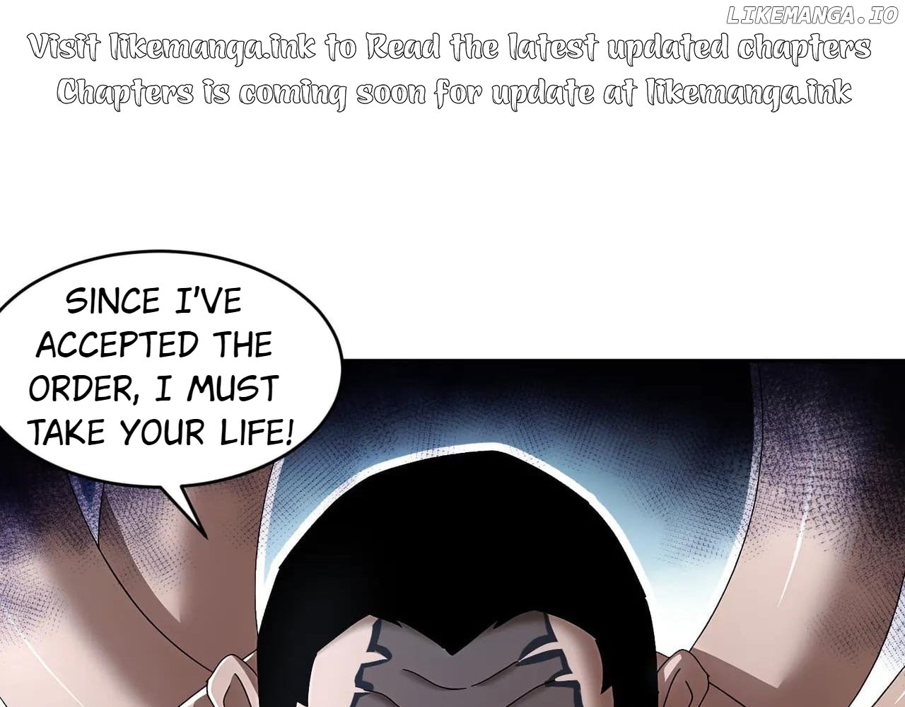 My Furry Harem Is After Me Chapter 232 - page 1
